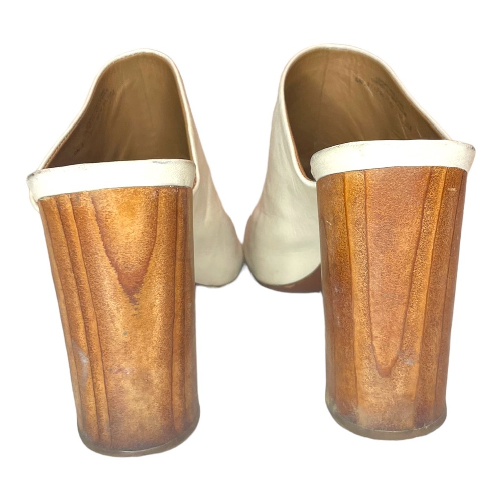 Tory Burch Raya Mule in Dulce de Leche - Picture 8 of 15